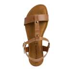 náhled Dámské sandály TAMARIS TAM-1026969-S0 hnědá