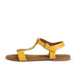 náhled Dámské sandály TAMARIS TAM-1026970-S0 žlutá