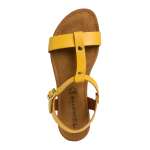 náhled Dámské sandály TAMARIS TAM-1026970-S0 žlutá