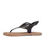 náhled Dámské sandály TAMARIS TAM-1026972-S0 černá
