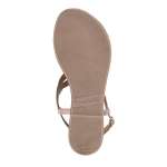 náhled Dámské sandály TAMARIS 1-1-28153-24 COPPER GLAM CO 967 S0