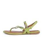 náhled Dámské sandály TAMARIS TAM-1026984-S0 zelená