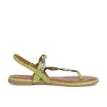 náhled Dámské sandály TAMARIS TAM-1026984-S0 zelená