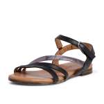 náhled Dámské sandály TAMARIS TAM-1026985-S1 černá