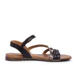 náhled Dámské sandály TAMARIS TAM-1026985-S1 černá