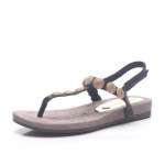 náhled Dámské sandály TAMARIS TAM-1026994-S0 černá