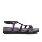 náhled Dámské sandály TAMARIS TAM-1026996-S1 černá