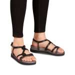 náhled Dámské sandály TAMARIS TAM-1026996-S1 černá