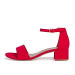 náhled Dámské sandály TAMARIS TAM-1026999-S0 červená