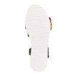 náhled Dámské sandály TAMARIS TAM-1027005-S0 hnědá