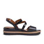 náhled Dámské sandály TAMARIS TAM-1027007-S1 černá