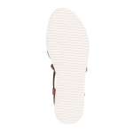 náhled Dámské sandály TAMARIS 28207-24-441 hnědá S1