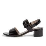 náhled Dámské sandály TAMARIS TAM-1027016-S0 černá