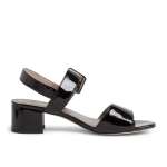 náhled Dámské sandály TAMARIS TAM-1027016-S0 černá