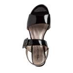 náhled Dámské sandály TAMARIS TAM-1027016-S0 černá