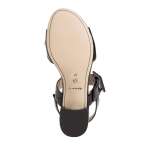 náhled Dámské sandály TAMARIS TAM-1027016-S0 černá