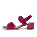 náhled Dámské sandály TAMARIS TAM-1027017-S0 červená