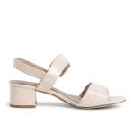 náhled Dámské sandály TAMARIS 1-1-28211-24 CREAM PATENT 451 S0