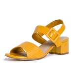 náhled Dámské sandály TAMARIS TAM-1027019-S0 žlutá