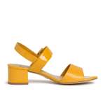 náhled Dámské sandály TAMARIS 1-1-28211-24 SAFFRON COMB 691 S0