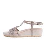 náhled Dámské sandály TAMARIS 1-1-28216-24 SPACE GLAM 960 S0