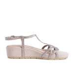 náhled Dámské sandály TAMARIS 1-1-28216-24 SPACE GLAM 960 S0