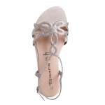 náhled Dámské sandály TAMARIS 1-1-28216-24 SPACE GLAM 960 S0