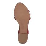 náhled Dámské sandály TAMARIS TAM-1027026-S0 červená