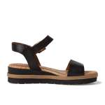 náhled Dámské sandály TAMARIS TAM-1027029-S0 černá