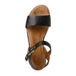 náhled Dámské sandály TAMARIS TAM-1027029-S0 černá