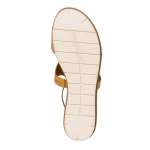 náhled Dámské sandály TAMARIS TAM-1027043-S0 hnědá