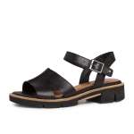 náhled Dámské sandály TAMARIS TAM-1027044-S0 černá