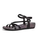 náhled Dámské sandály TAMARIS TAM-1027051-S1 černá