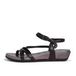 náhled Dámské sandály TAMARIS TAM-1027051-S1 černá