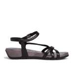 náhled Dámské sandály TAMARIS TAM-1027051-S1 černá