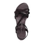 náhled Dámské sandály TAMARIS TAM-1027051-S1 černá