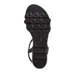 náhled Dámské sandály TAMARIS TAM-1027051-S1 černá