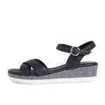 náhled Dámské sandály TAMARIS TAM-1027053-S1 černá