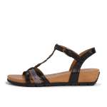 náhled Dámské sandály TAMARIS TAM-1027057-S0 černá