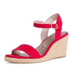 náhled Dámské sandály TAMARIS 1-1-28300-24 FIRE 686 S0