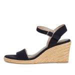 náhled Dámské sandály TAMARIS 1-1-28300-24 NAVY 805 S0