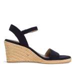 náhled Dámské sandály TAMARIS 1-1-28300-24 NAVY 805 S0