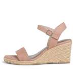 náhled Dámské sandály TAMARIS 1-1-28300-24 OLD ROSE 558 S0