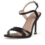 náhled Dámské sandály TAMARIS TAM-1027075-S0 černá