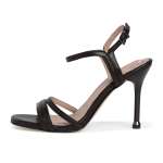 náhled Dámské sandály TAMARIS TAM-1027075-S0 černá