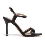 náhled Dámské sandály TAMARIS TAM-1027075-S0 černá