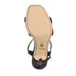 náhled Dámské sandály TAMARIS TAM-1027075-S0 černá