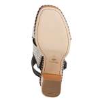 náhled Dámské sandály TAMARIS TAM-1027076-S0 bílá