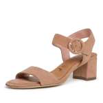 náhled Dámské sandály TAMARIS 1-1-28324-24 OLD ROSE 558 S0