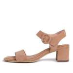 náhled Dámské sandály TAMARIS 1-1-28324-24 OLD ROSE 558 S0